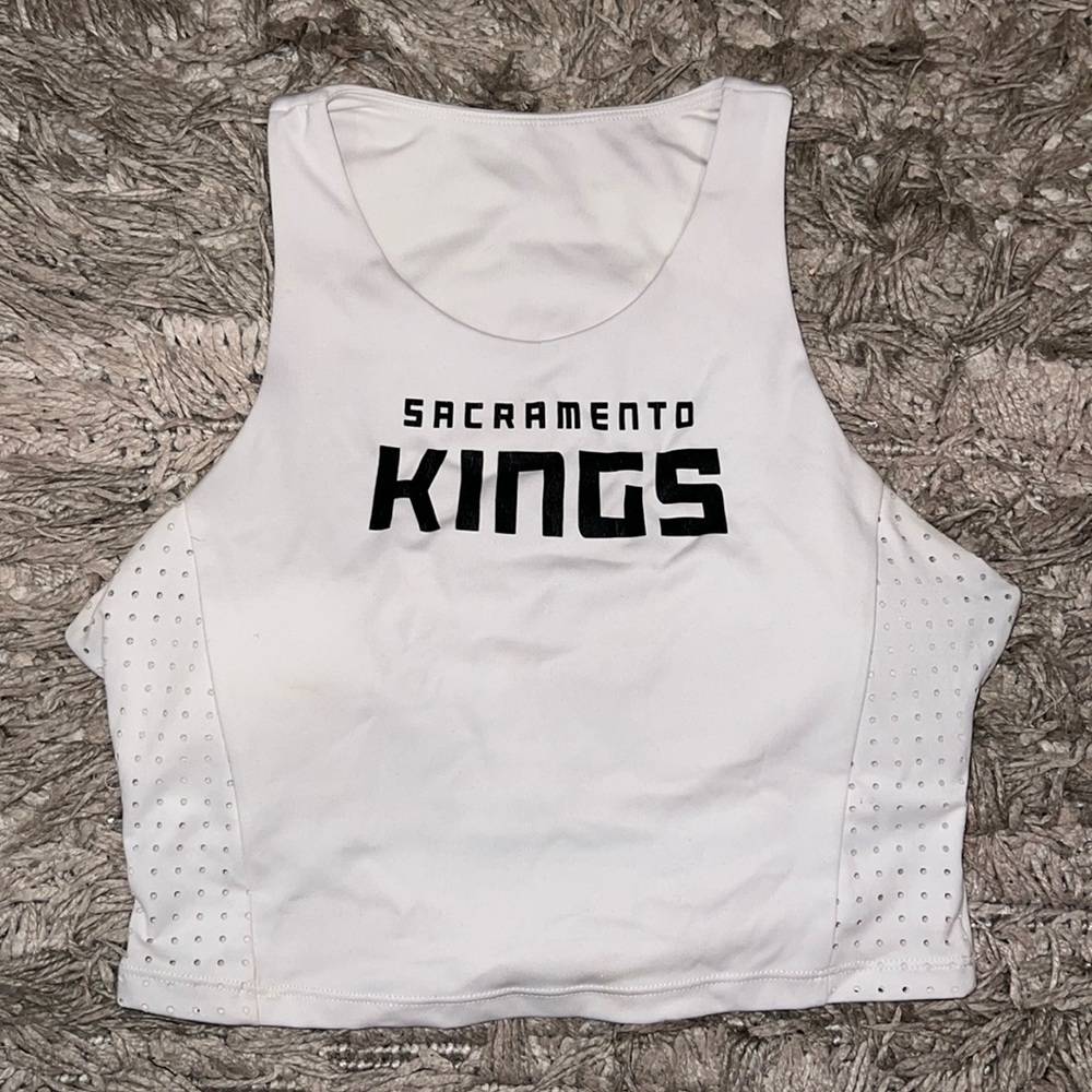 NBA Sacramento Kings Sports top!